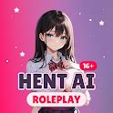 hent ai|hent